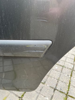 Citroen Grand C4 Picasso 2007