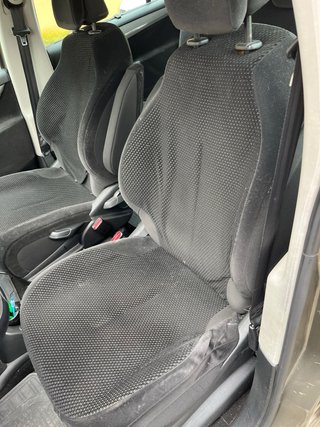 Citroen Grand C4 Picasso 2007