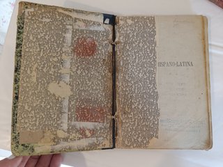 Libri Antichi di Grammatica Latina (1891-1919)