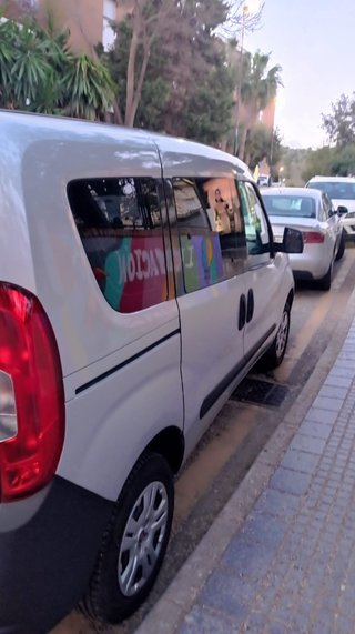 FIAT Doblò  2016
