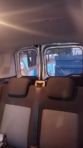 FIAT Doblò  2016