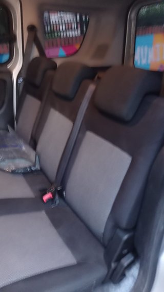 FIAT Doblò  2016