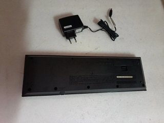 TECLADO/ PIANO/ YAMAHA PSS-30