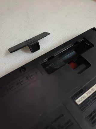 TECLADO/ PIANO/ YAMAHA PSS-30