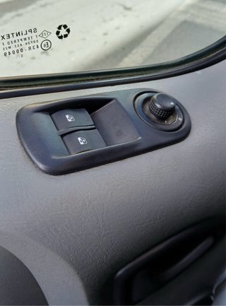 Nissan Primastar 2006