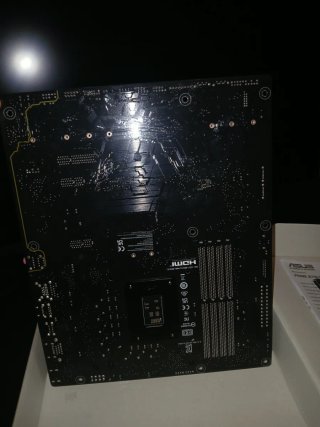 Placa Base ASUS PRIME B760-PLUS D4