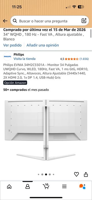 Consola PlayStation 5 Sony Blanca