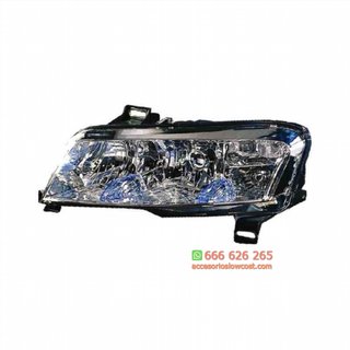 Faros delanteros para FIAT  STILO  3P  (01-)