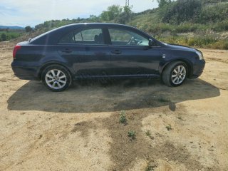 Toyota Avensis 2004