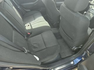 Toyota Avensis 2004