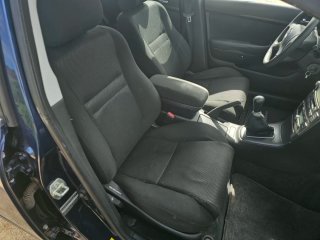 Toyota Avensis 2004
