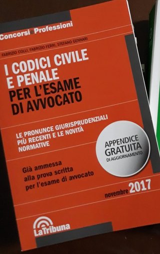Pareri di diritto civile 2010. Prova scritta es...