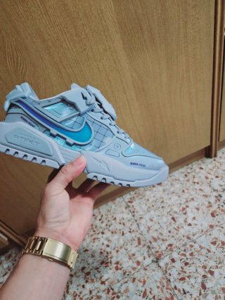 Nike Dunk Genesis Low OG Nuevas