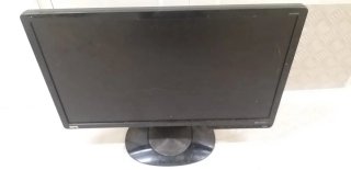 Monitor LCD BenQ Negro