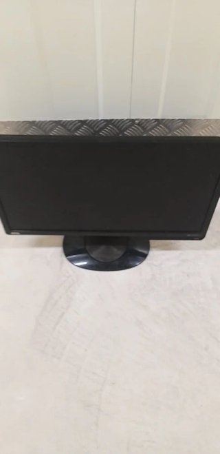 Monitor LCD BenQ Negro