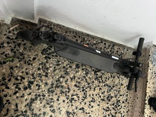 Patinete Eléctrico Xiaomi