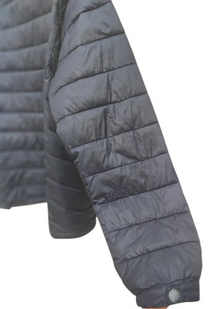 Chaqueta Invierno Polo Club Azul marino