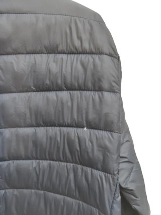 Chaqueta Invierno Polo Club Azul marino