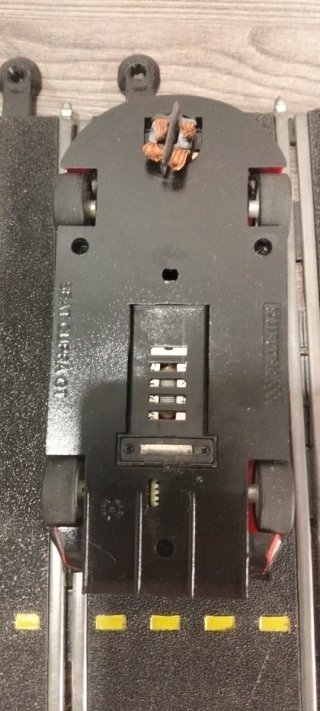 Scalextric Seat Cupra GT Rojo