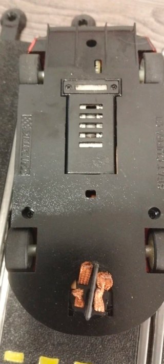 Scalextric Seat Cupra GT Rojo