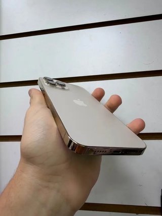 iPhone 13 Pro Max Dorado