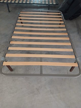 Somier Somoer 105cm