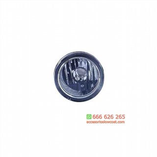 Faros antiniebla para FIAT  SEDICI  (06-)
