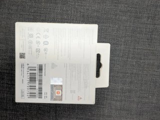 Xiaomi Redmi Buds Essential Negro H34725