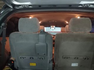 KIA Carnival 2006
