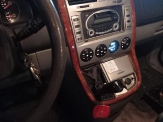 KIA Carnival 2006