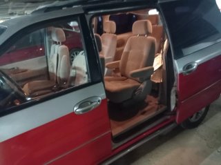 KIA Carnival 2006