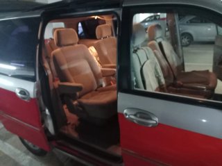 KIA Carnival 2006