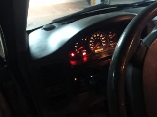 KIA Carnival 2006