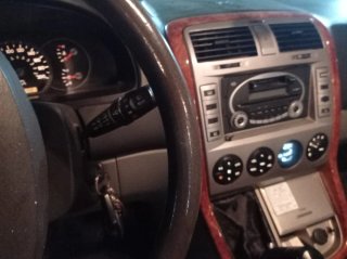 KIA Carnival 2006