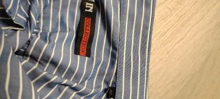 Camisa hombre Collection