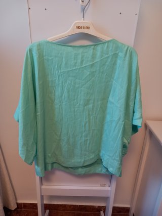Blusa