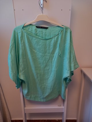 Blusa
