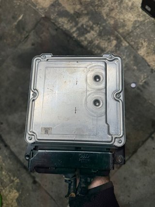 Centralita Motor Bosch 0 281 015 193 Vag
