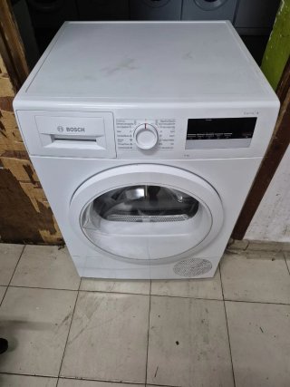 Secadora Bosch 8kg
