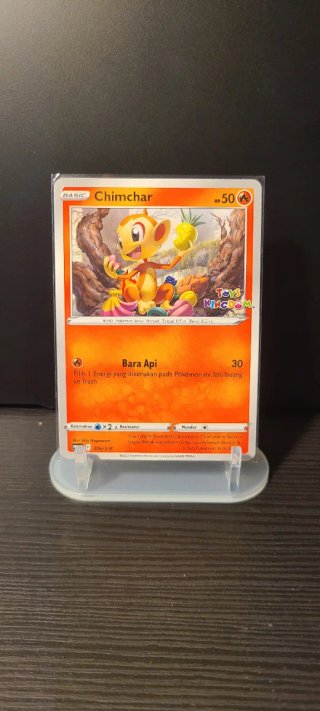 Cartas Pokémon promos de Indonesia Indomaret