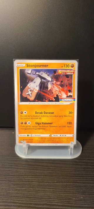 Cartas Pokémon promos de Indonesia Indomaret