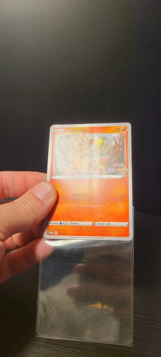 Cartas Pokémon promos de Indonesia Indomaret