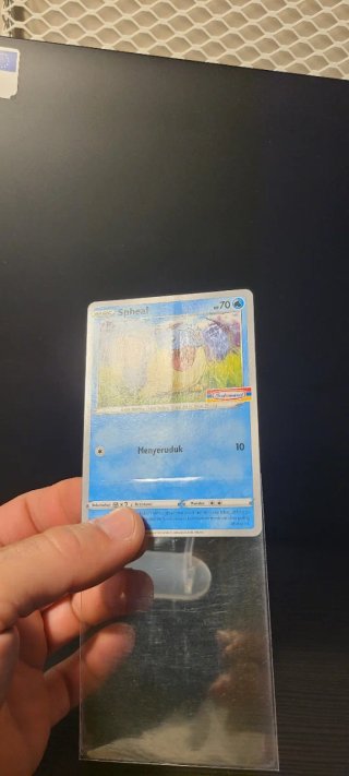 Cartas Pokémon promos de Indonesia Indomaret