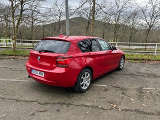 BMW 116i