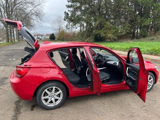 BMW 116i