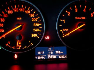 BMW 116i