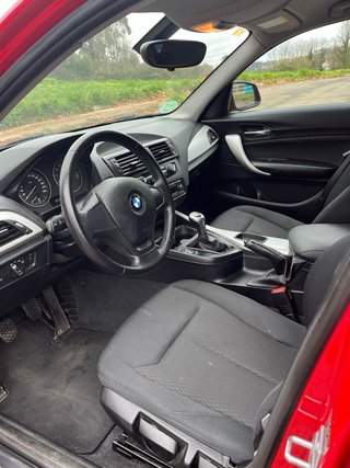 BMW 116i