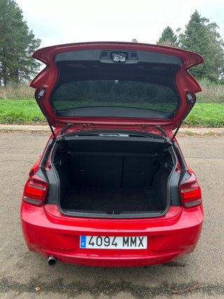 BMW 116i