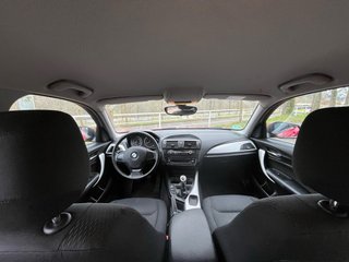 BMW 116i