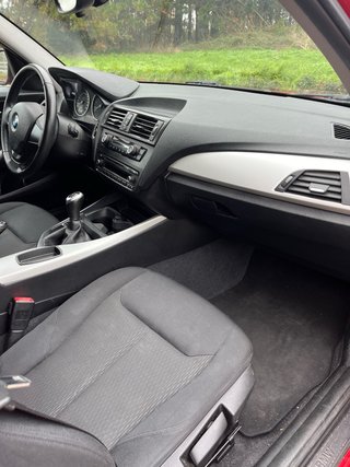 BMW 116i